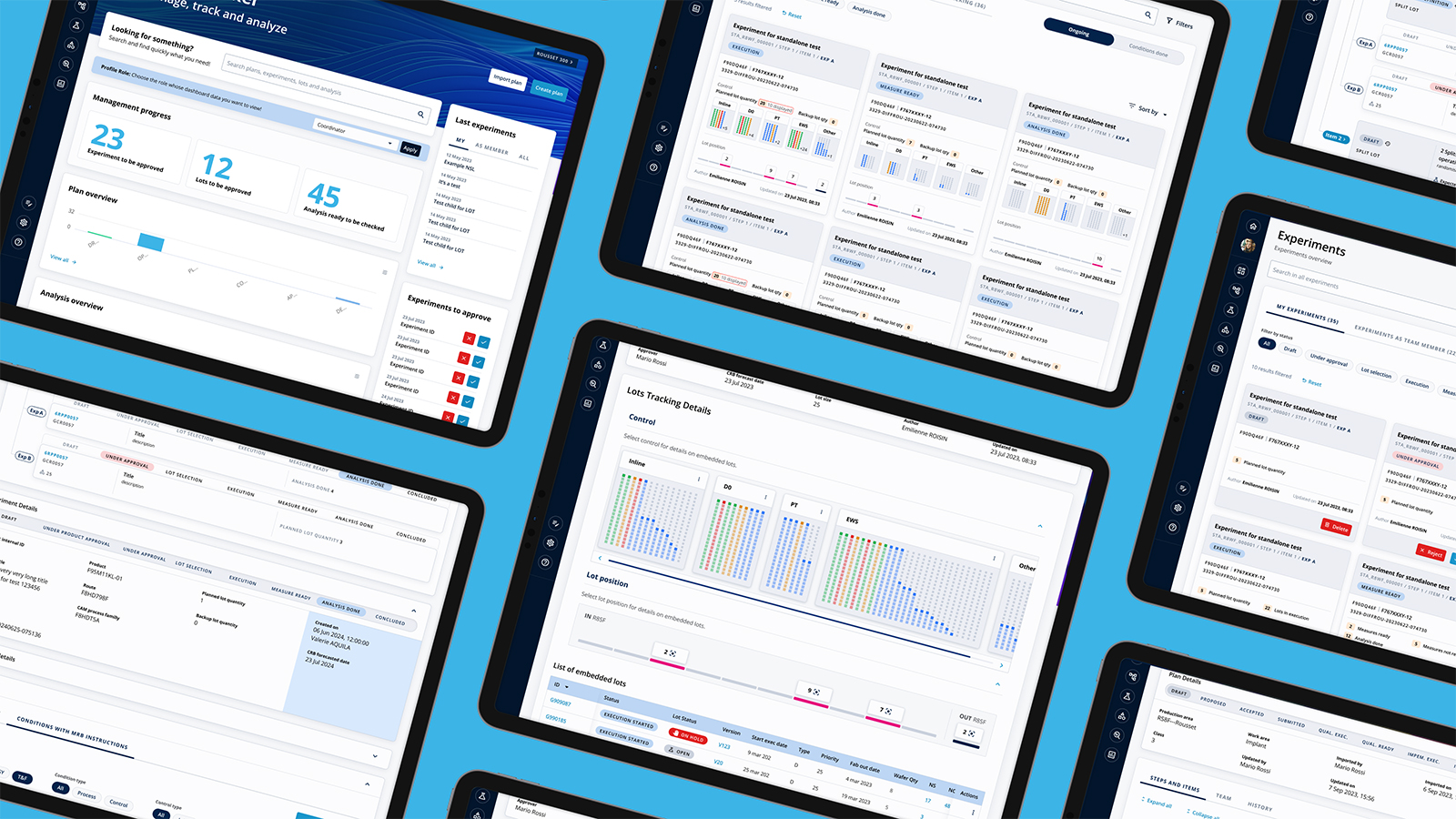 Enterprise Access & Process Digitalisation on ServiceNow